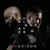 MADISON - Igual Que Ayer - Single